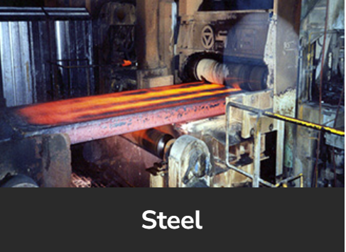 Steel