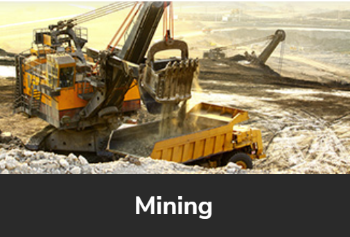 Mining