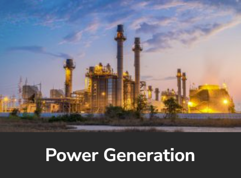 Power Generation