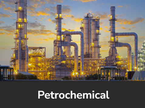 Petrochemical 